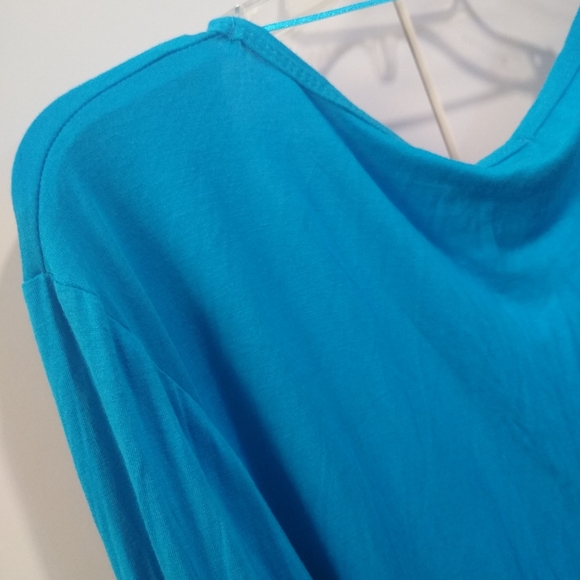 🌿 2/$15🌿Nice Collection cardigan in L/XL - Picture 8 of 15